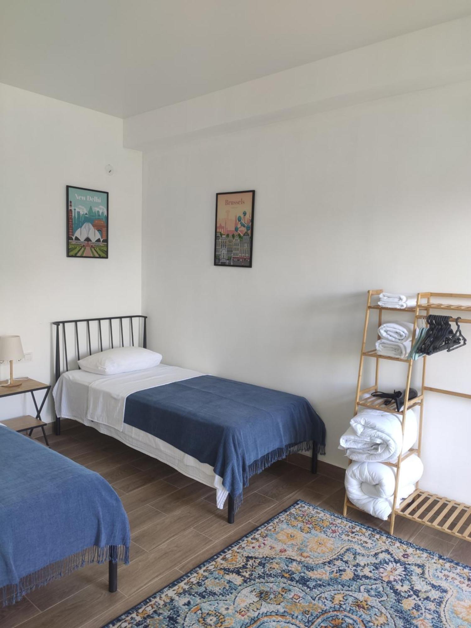 Family Нotel Banuri Kutaisi Luaran gambar