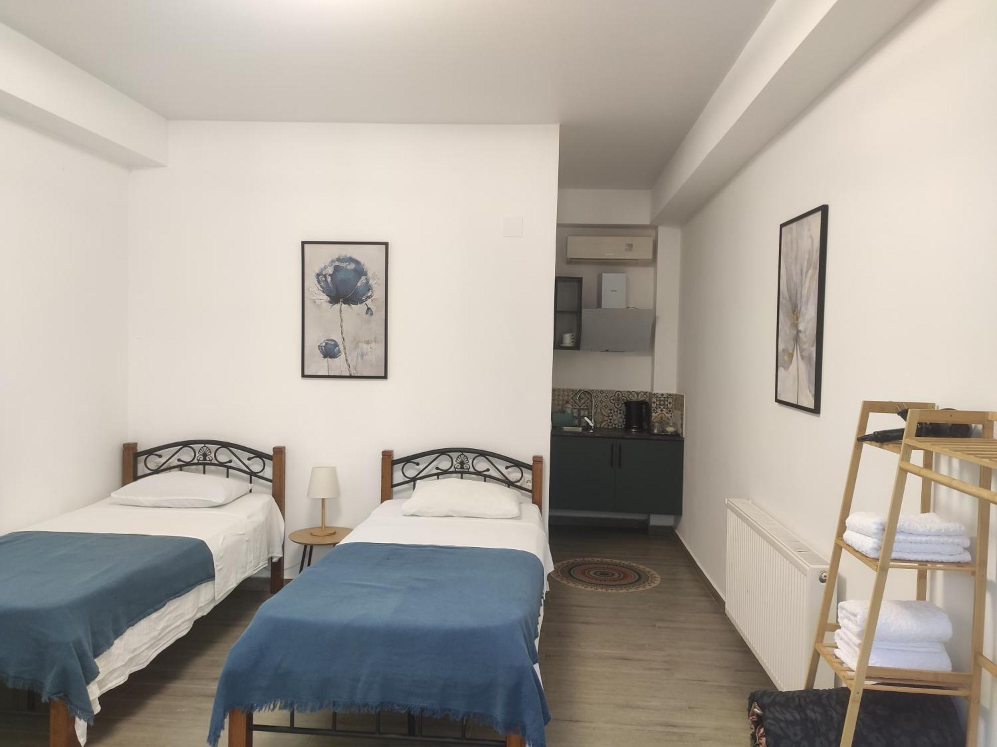 Family Нotel Banuri Kutaisi Luaran gambar